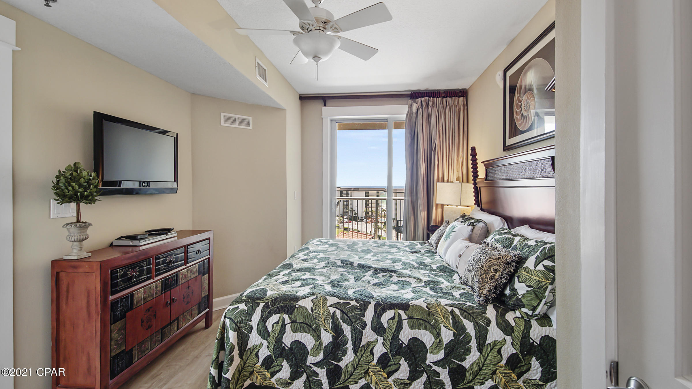 Grand Panama Beach Resort - Residential