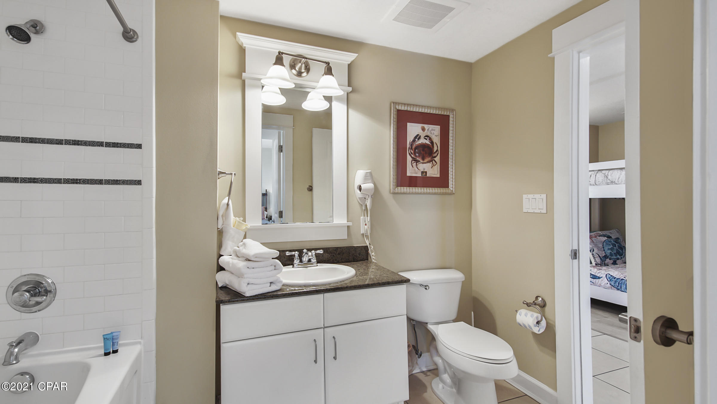 Grand Panama Beach Resort - Residential