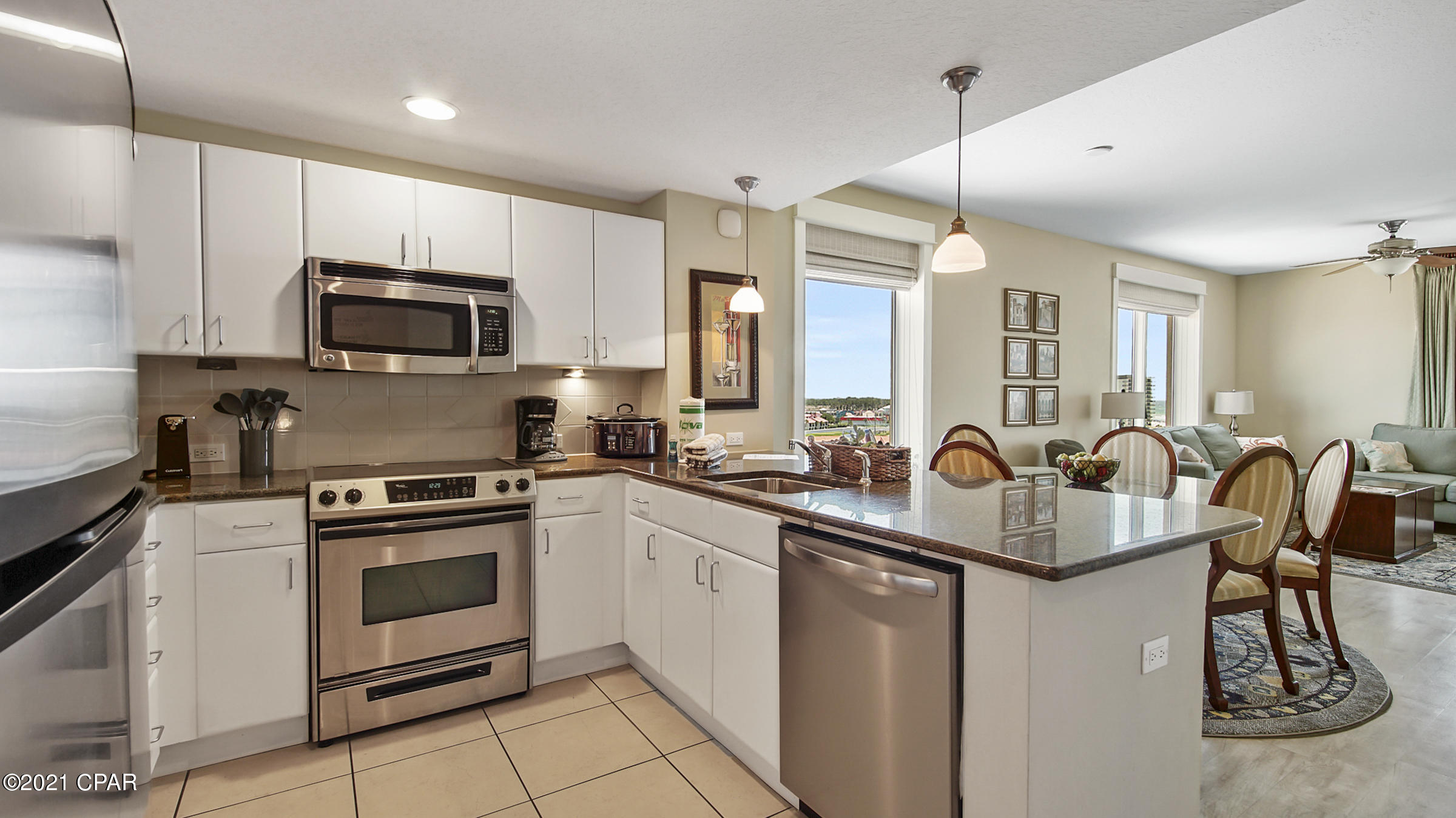 Grand Panama Beach Resort - Residential