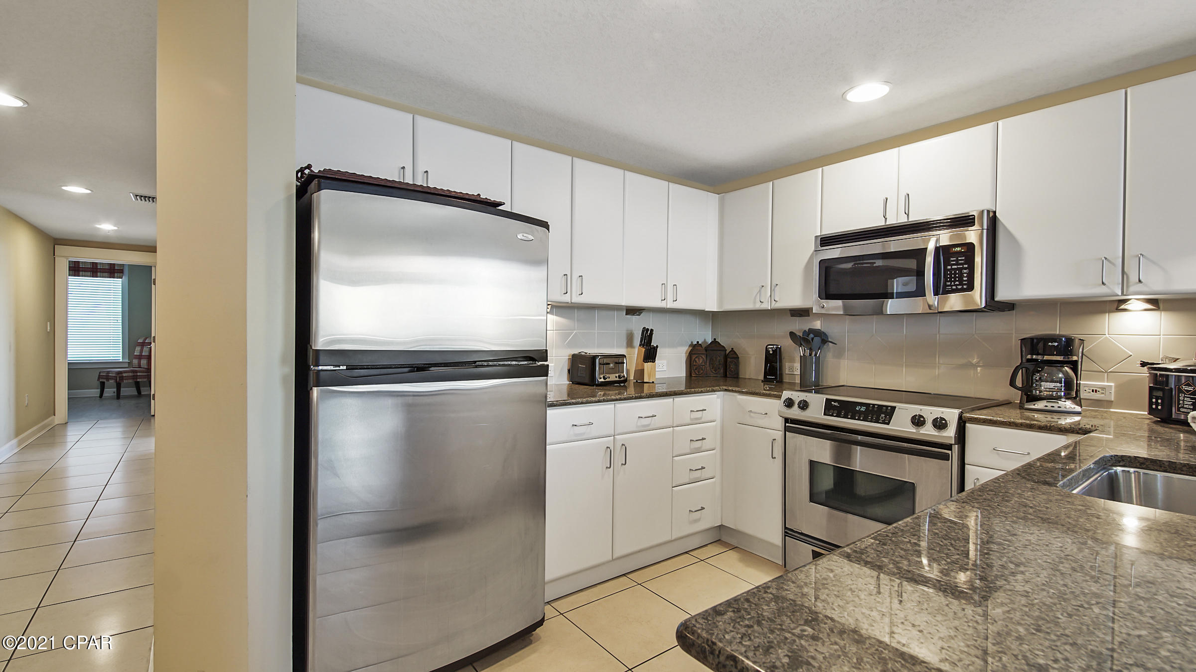 Grand Panama Beach Resort - Residential