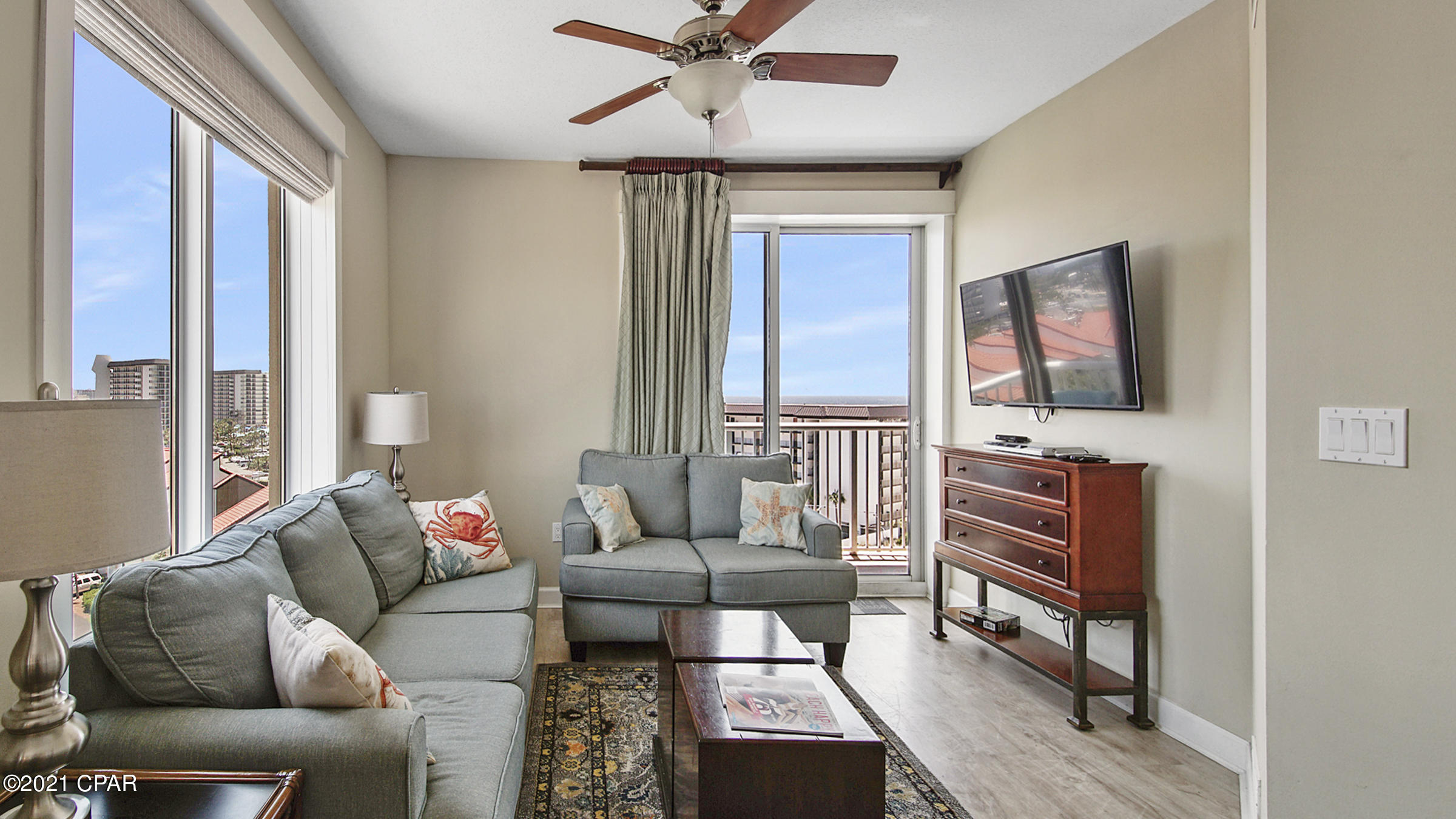 Grand Panama Beach Resort - Residential