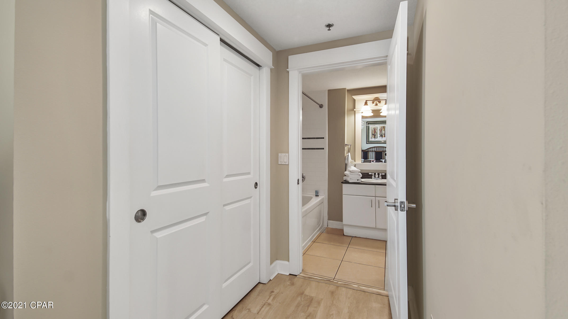 Grand Panama Beach Resort - Residential