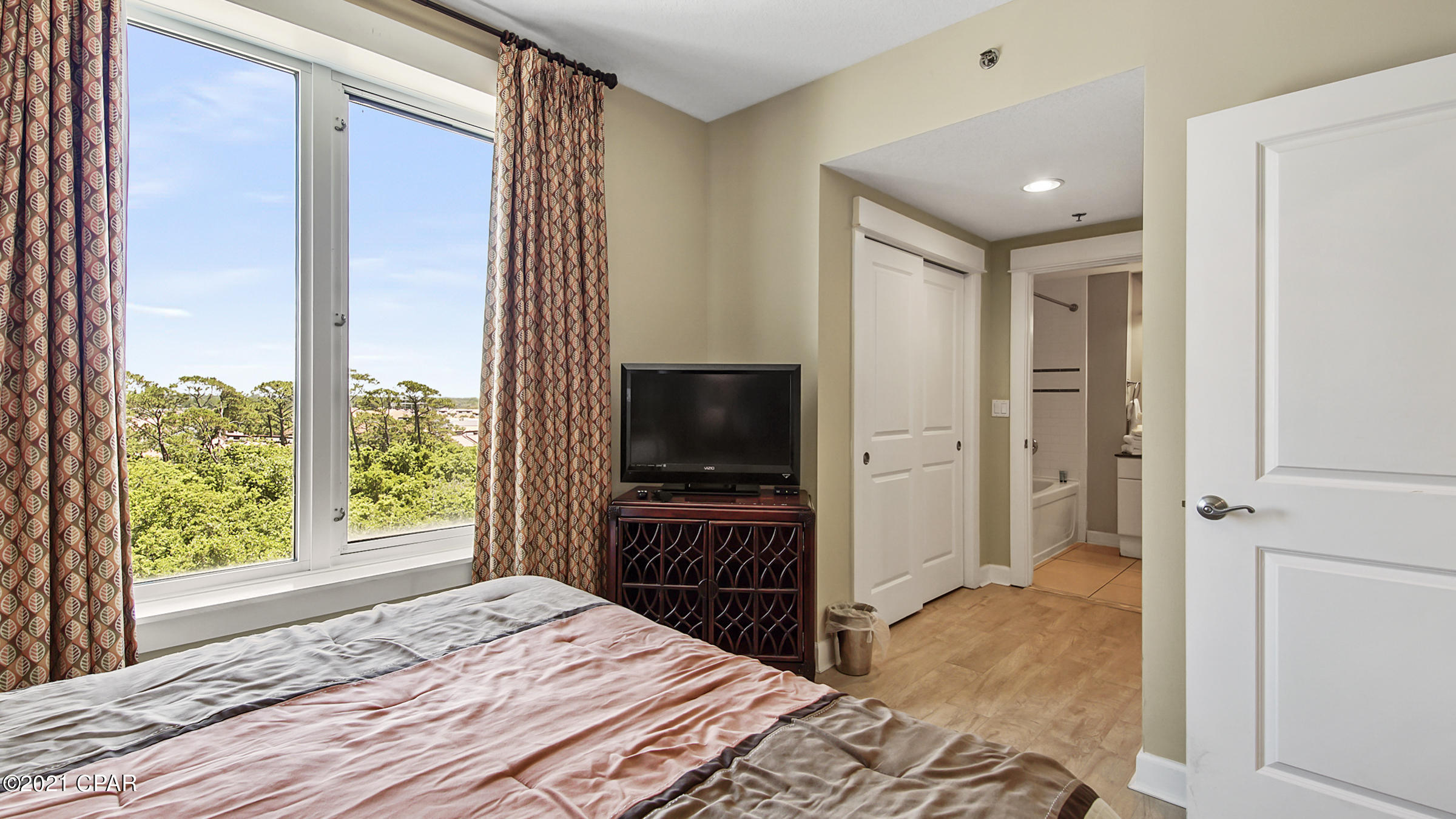 Grand Panama Beach Resort - Residential