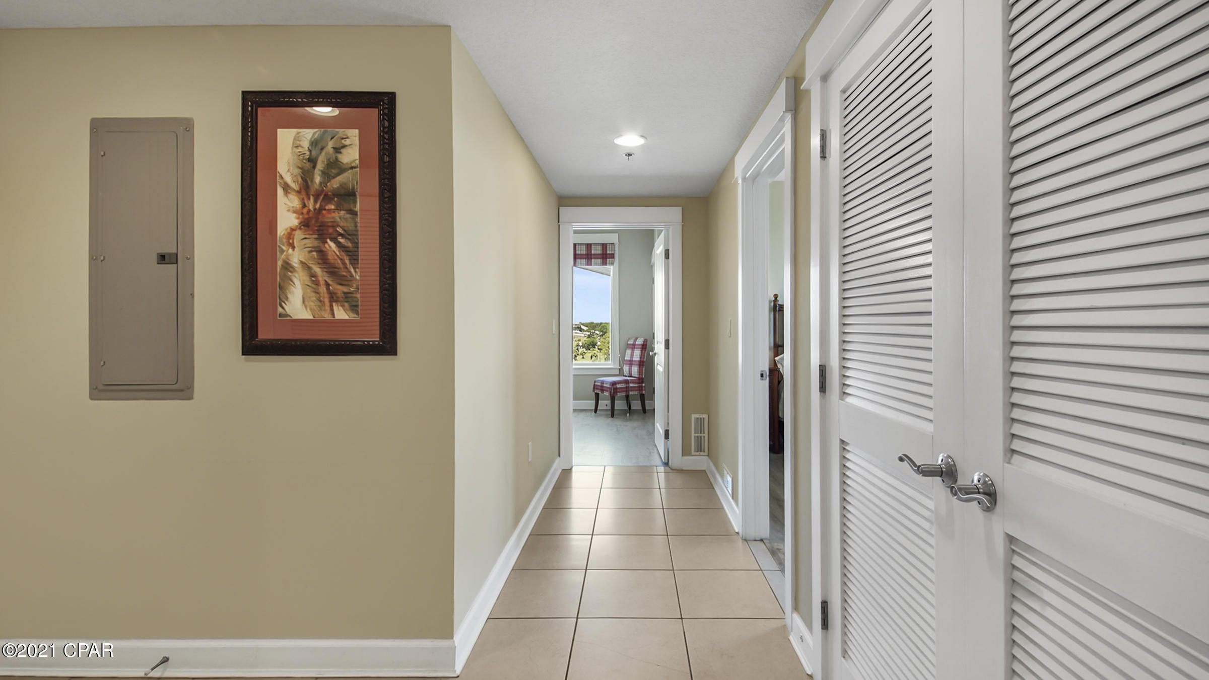 Grand Panama Beach Resort - Residential