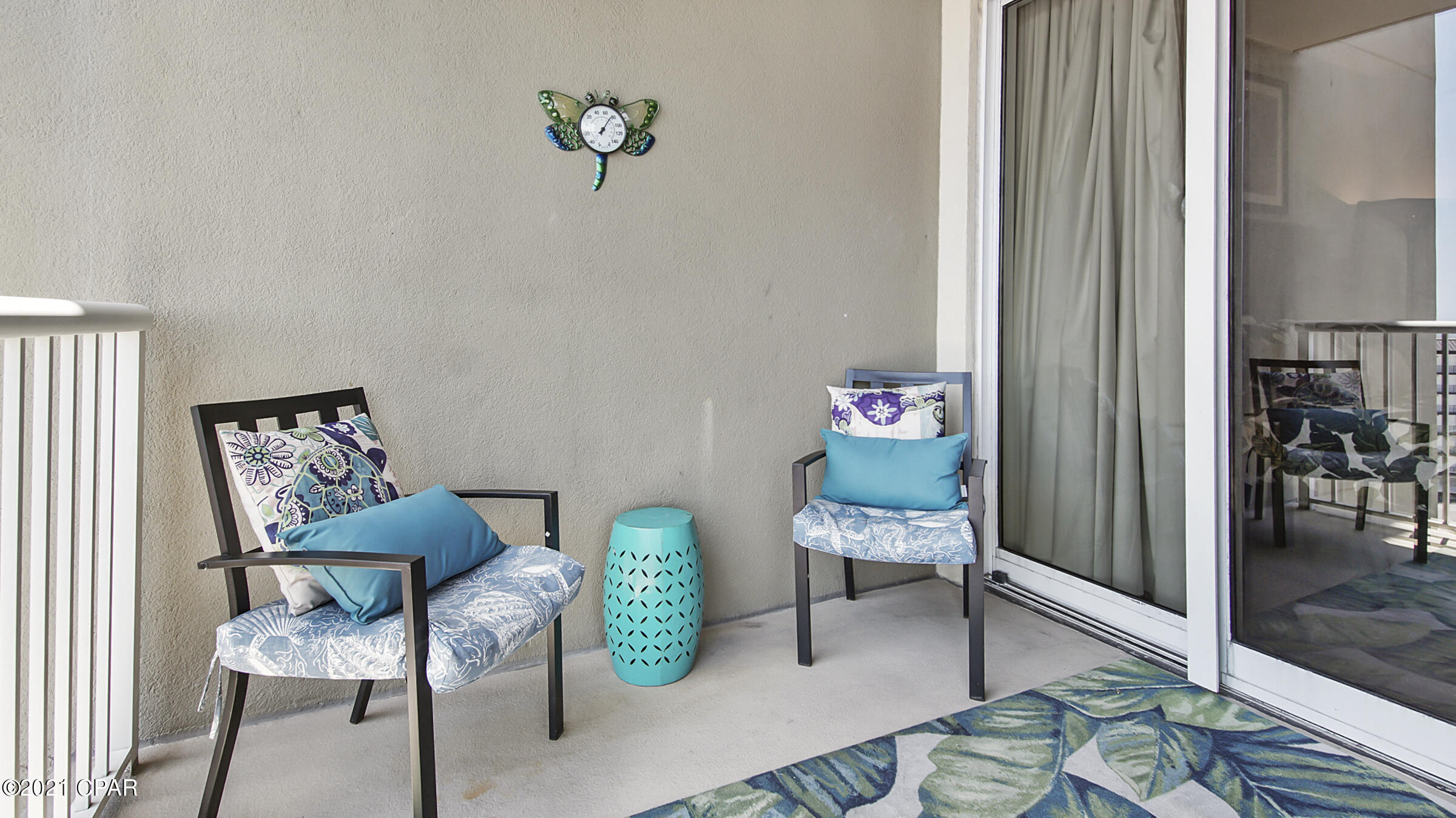 Grand Panama Beach Resort - Residential