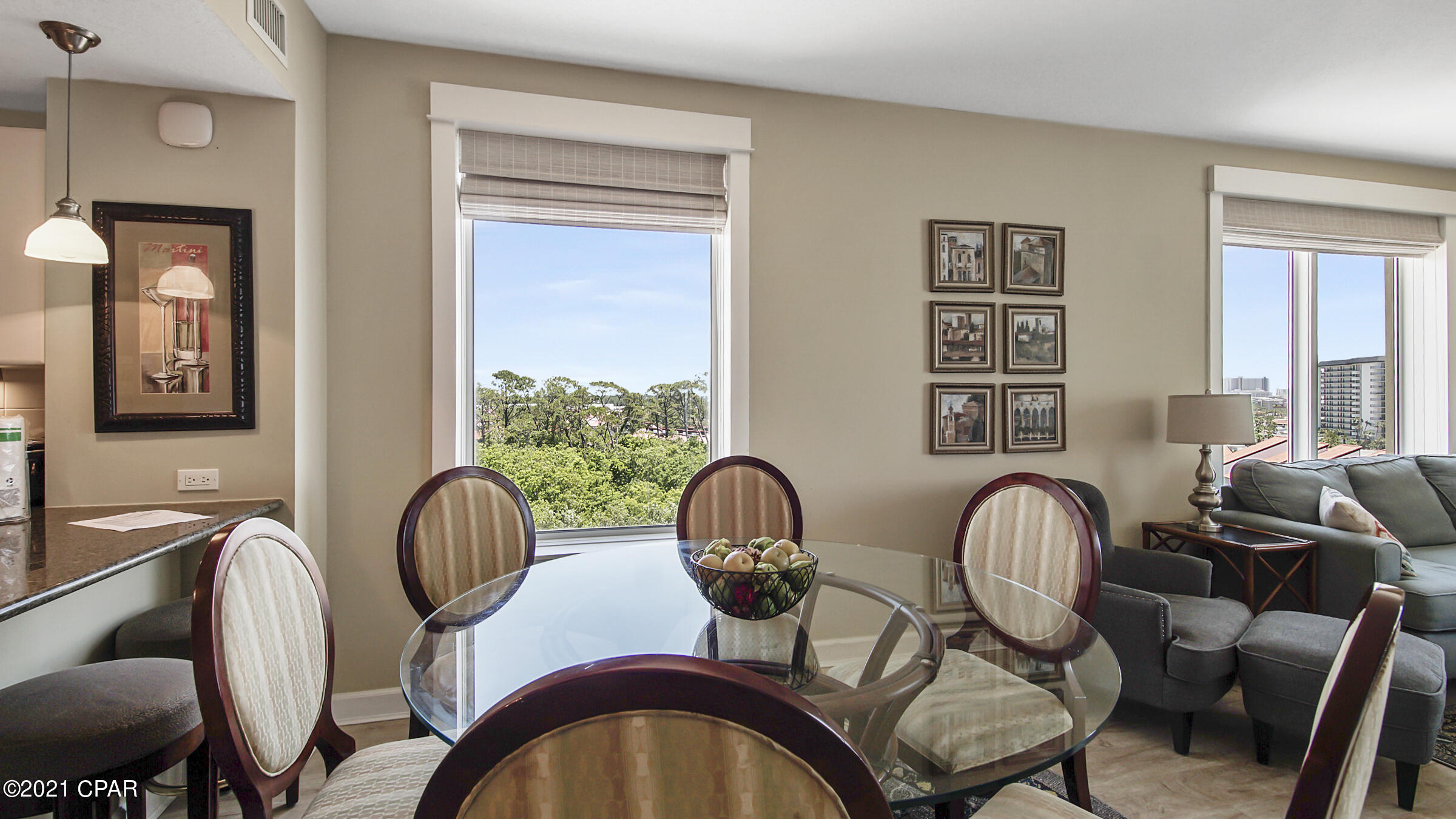 Grand Panama Beach Resort - Residential