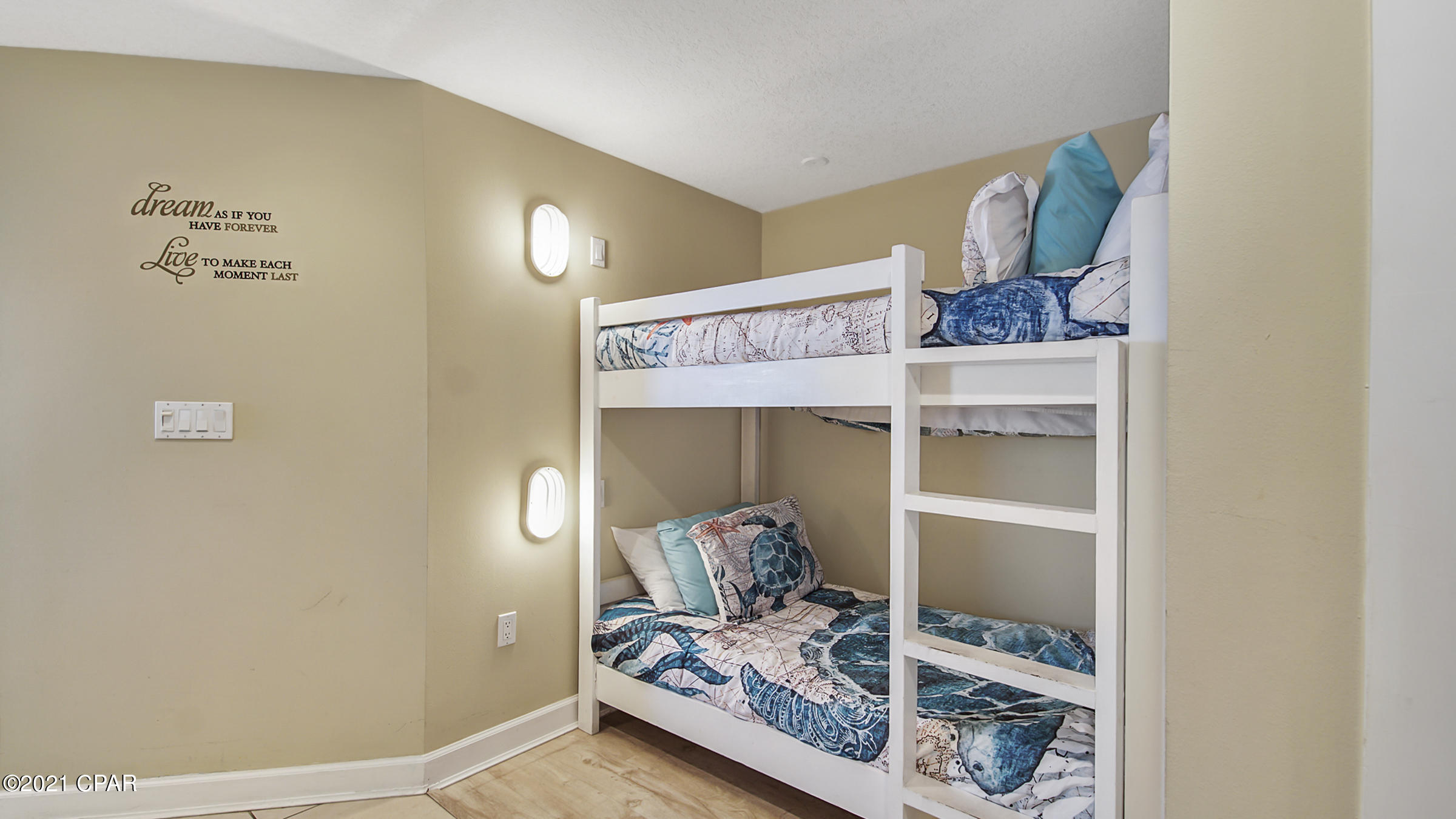 Grand Panama Beach Resort - Residential