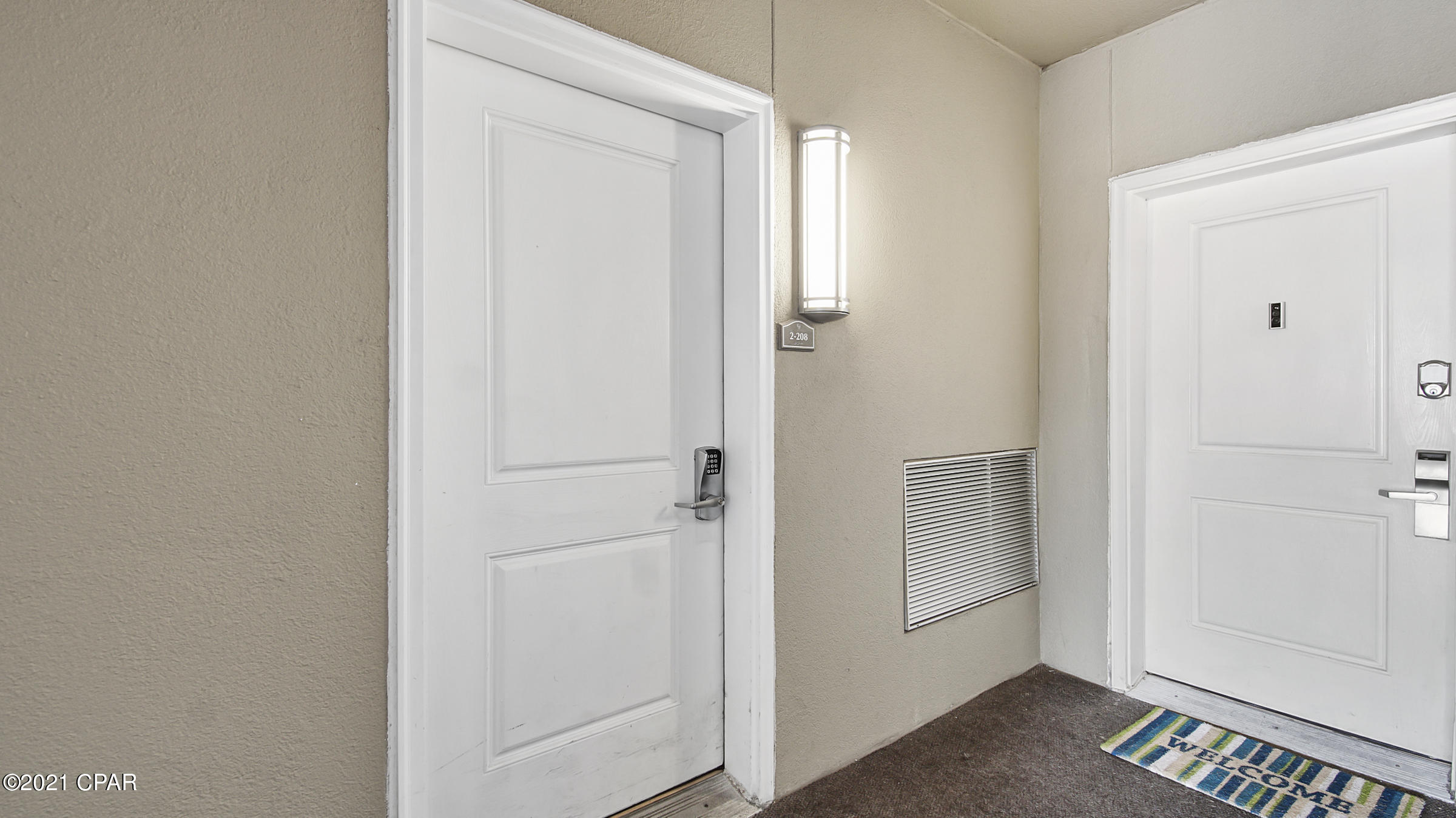 Grand Panama Beach Resort - Residential