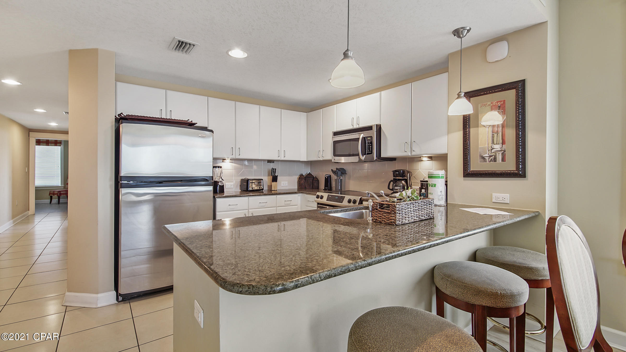 Grand Panama Beach Resort - Residential