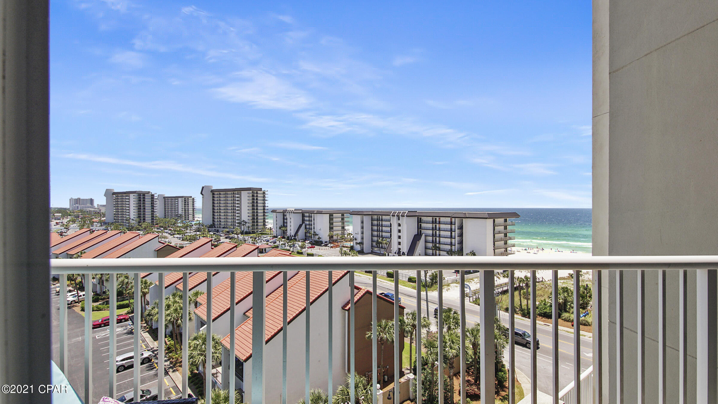 Grand Panama Beach Resort - Residential