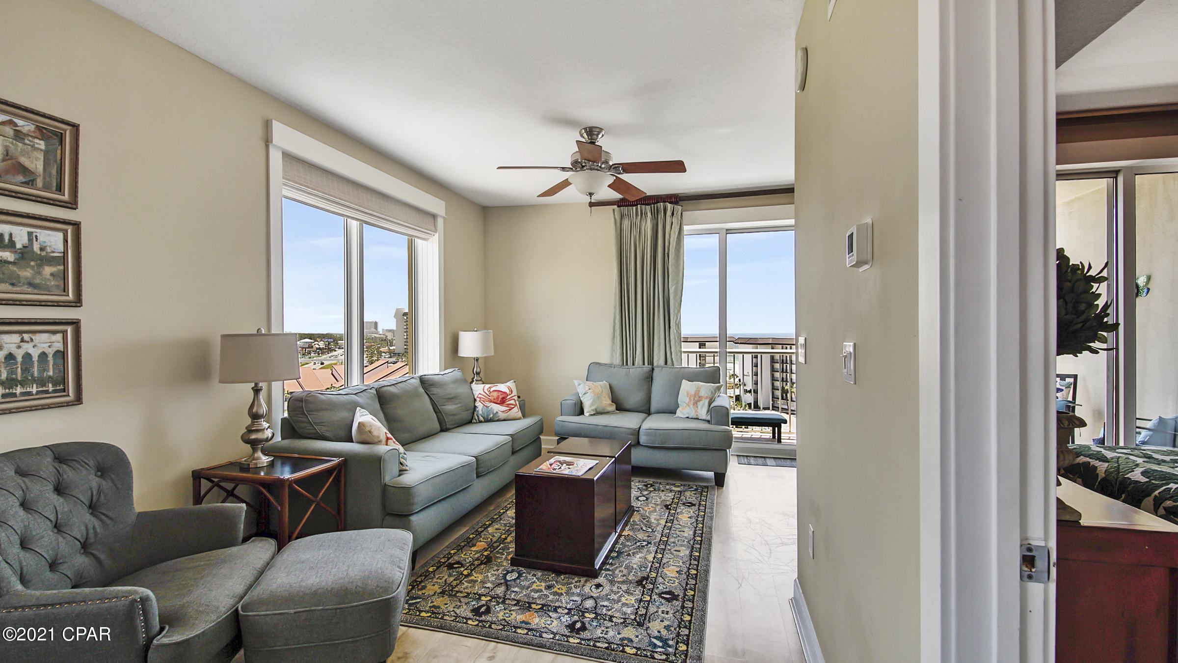 Grand Panama Beach Resort - Residential