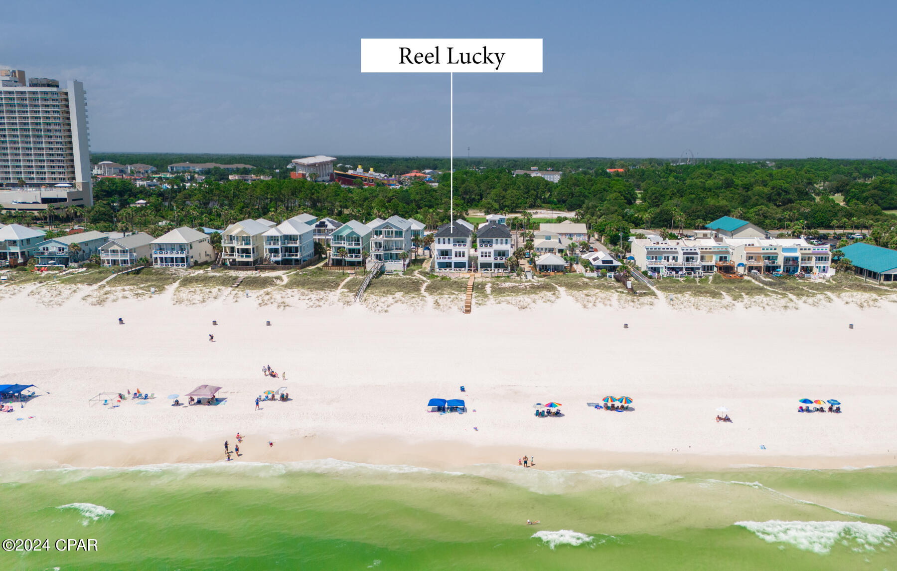 [No Recorded Subdiv] - Residential