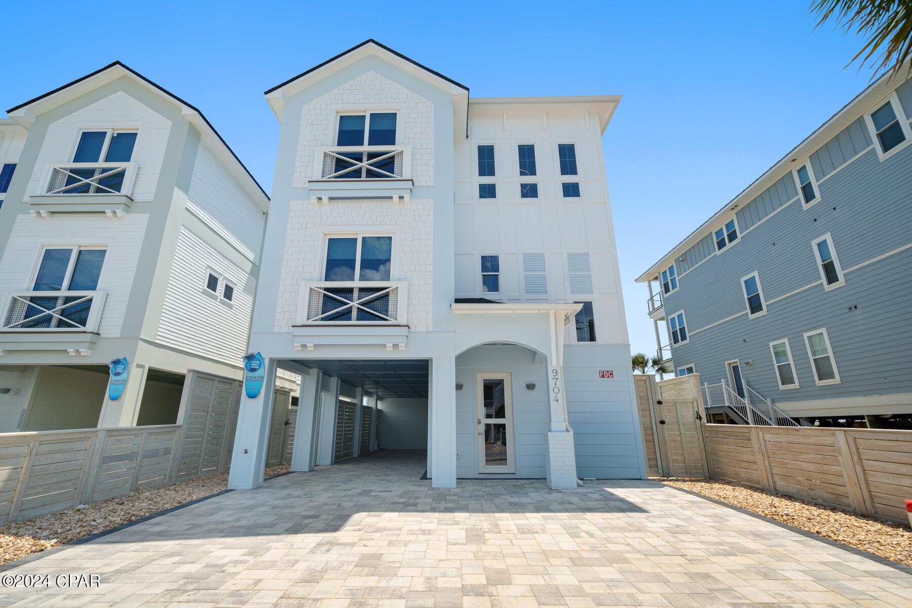 [No Recorded Subdiv] - Residential