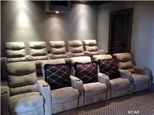 Preserve On The Bay Ph I - Residential