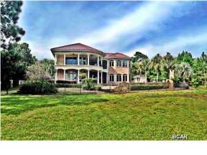 Preserve On The Bay Ph I - Residential