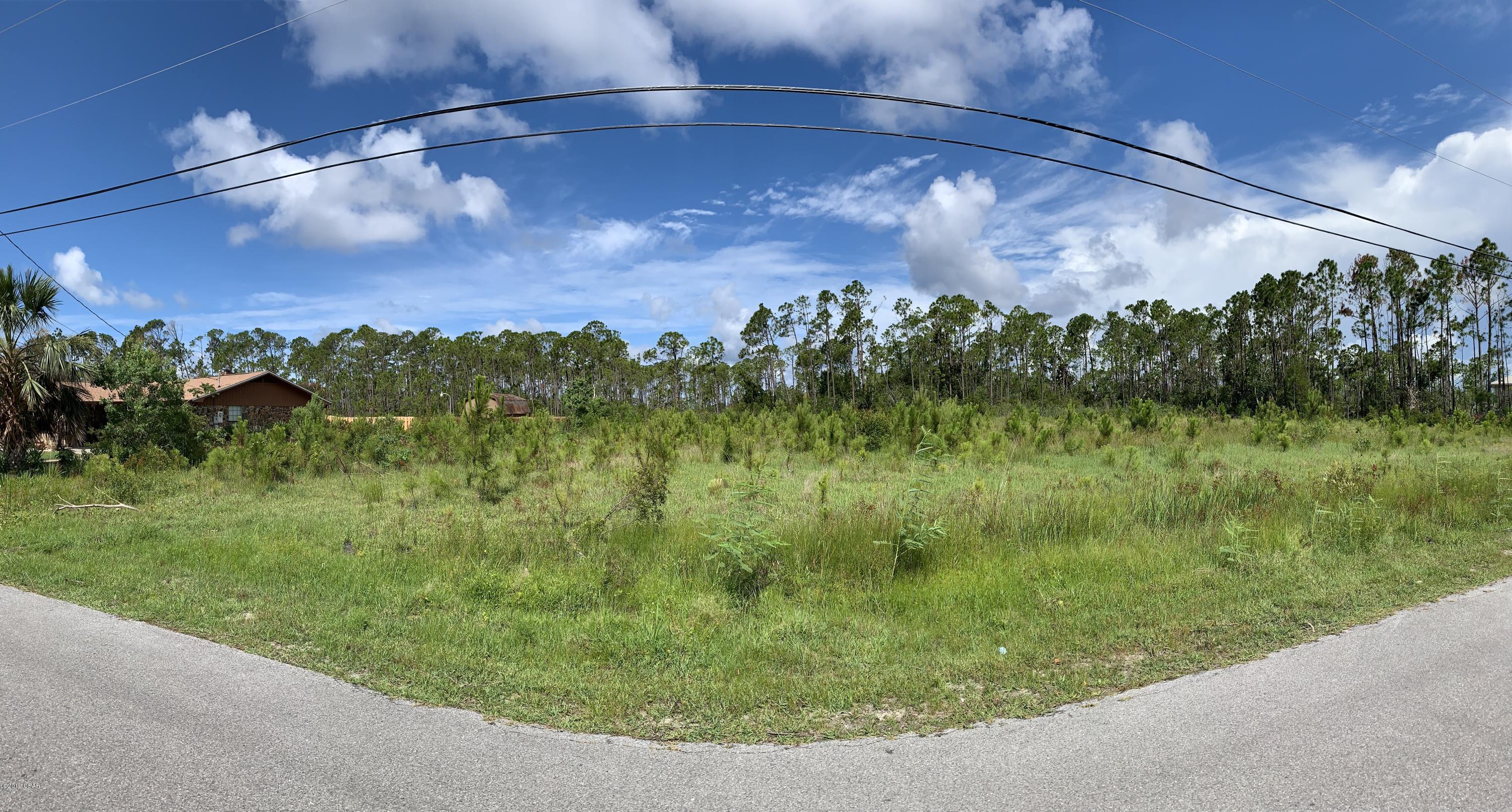 Baywood Shores Est Unit 3 - Land