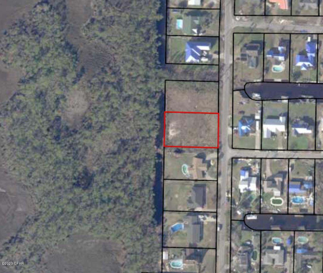 Baywood Shores Est Unit 3 - Land