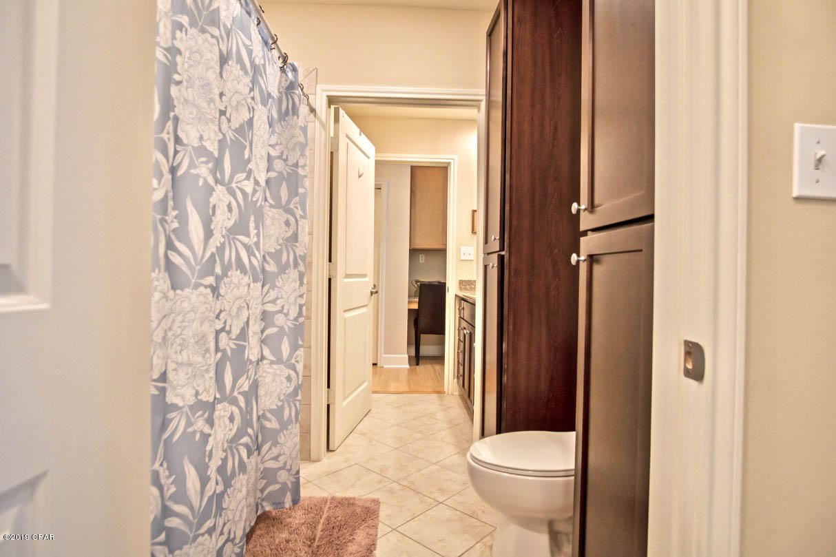 Island Reserve - Residential