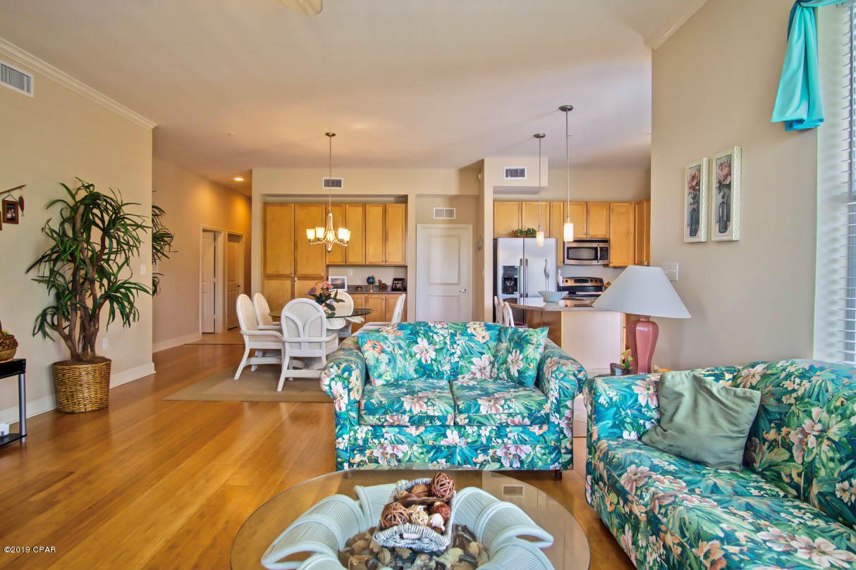 Island Reserve - Residential