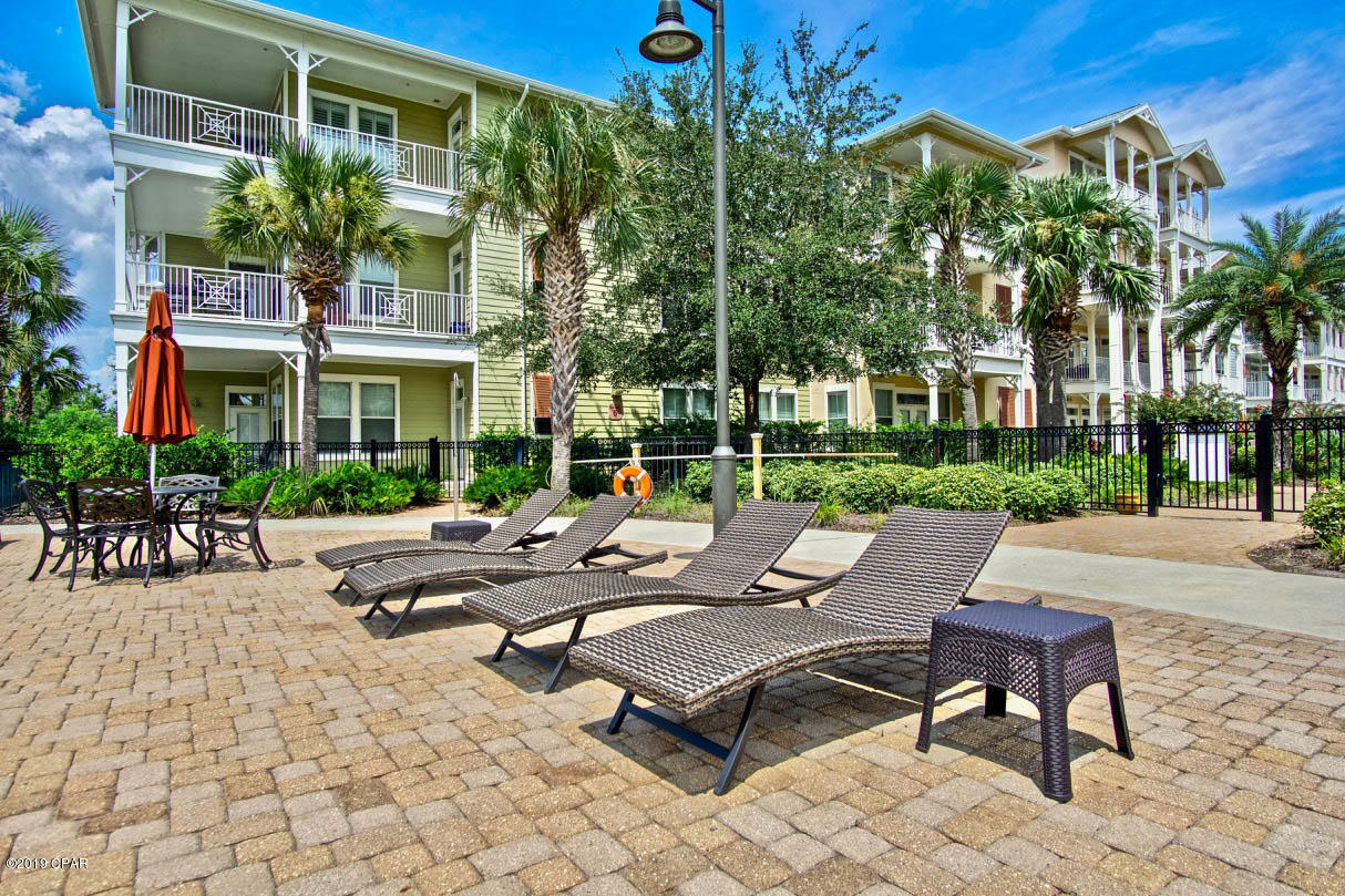 Island Reserve - Residential