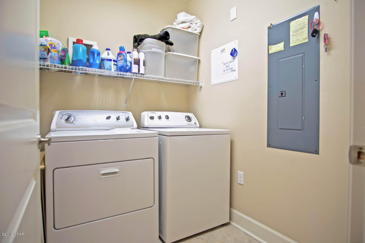 Island Reserve - Residential