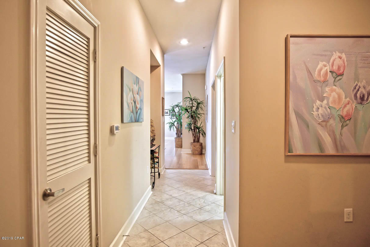 Island Reserve - Residential