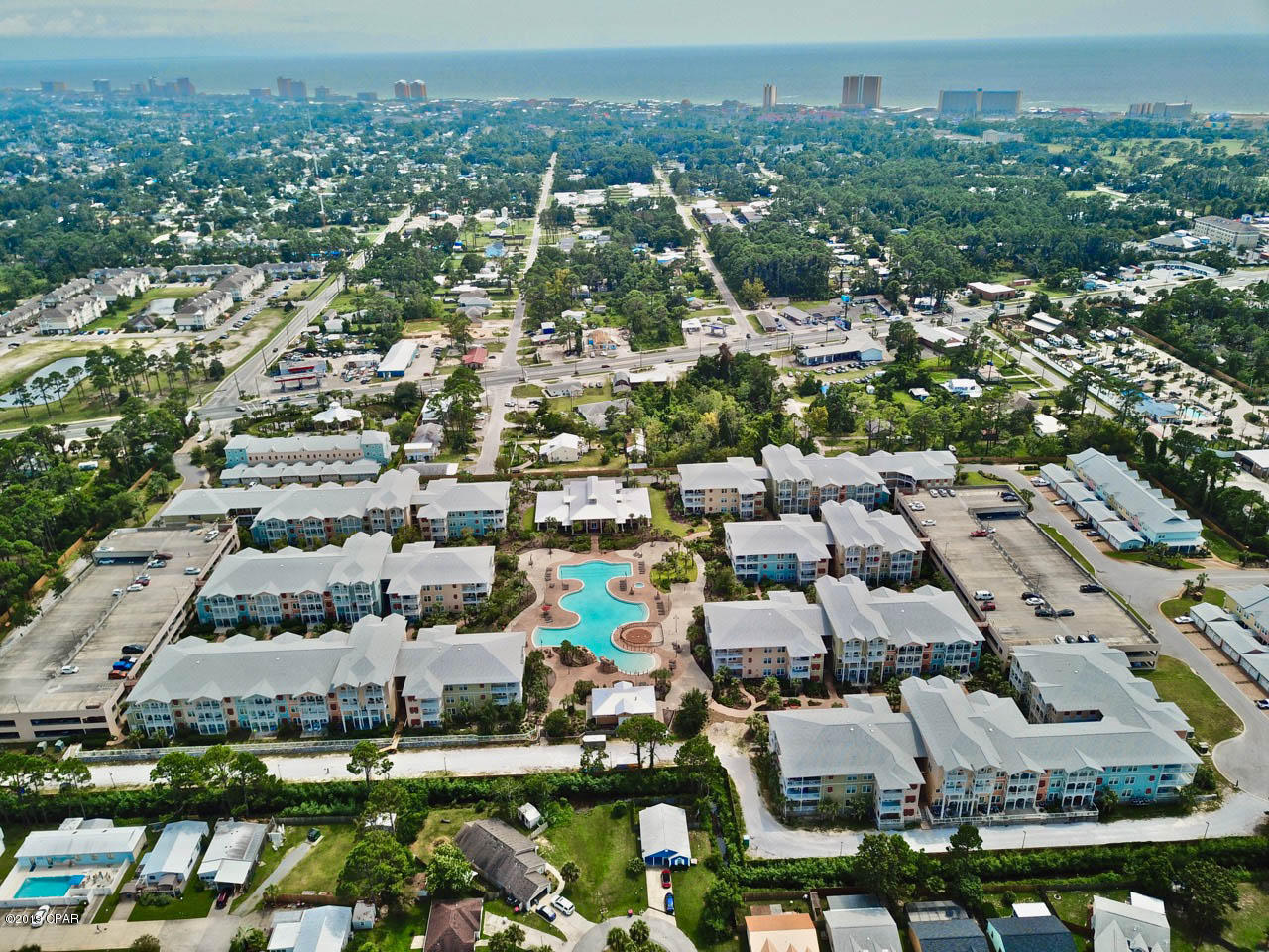 Island Reserve - Residential