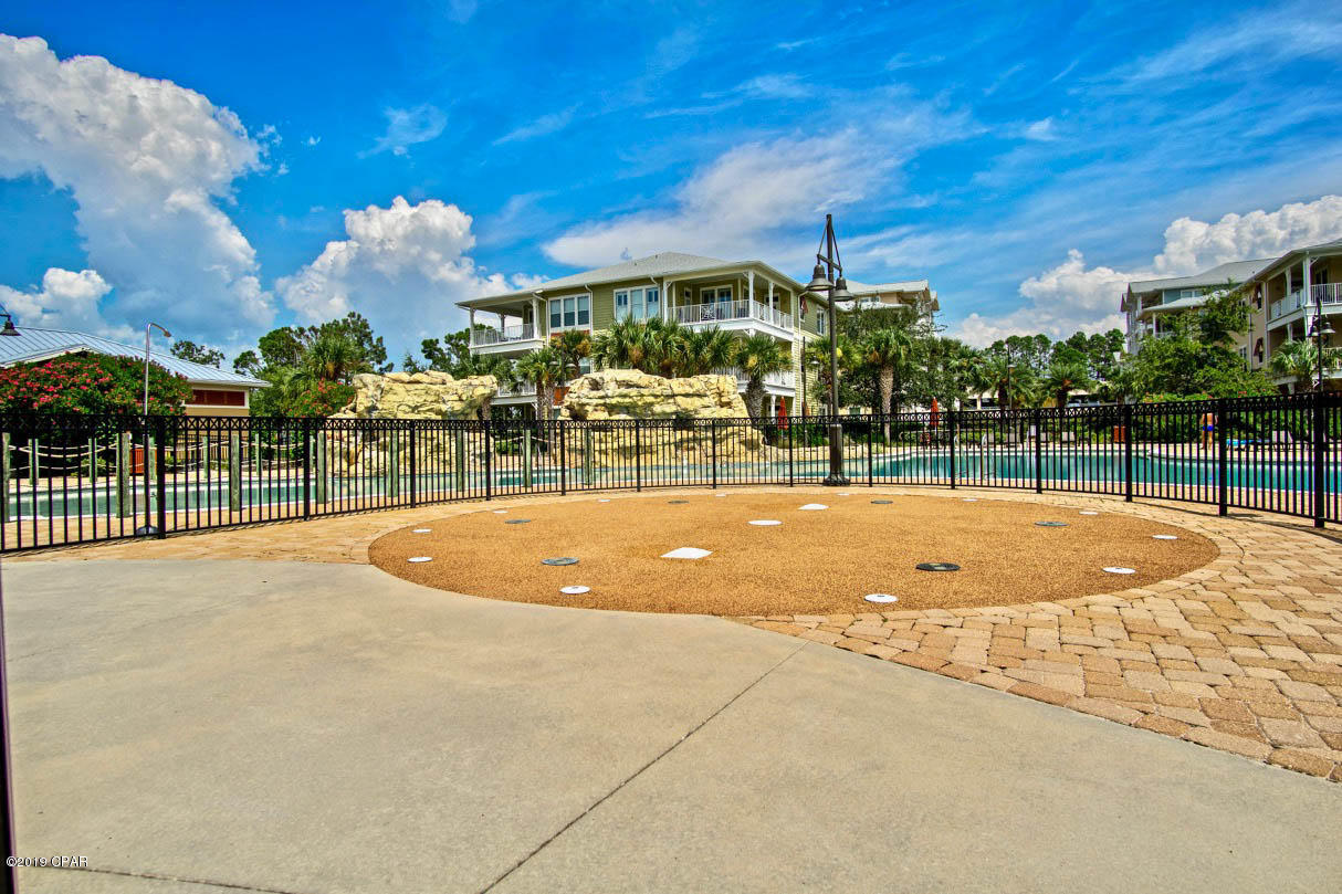 Island Reserve - Residential