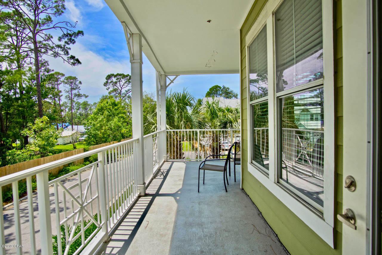 Island Reserve - Residential