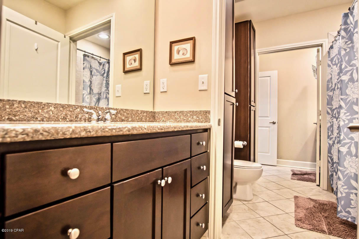 Island Reserve - Residential