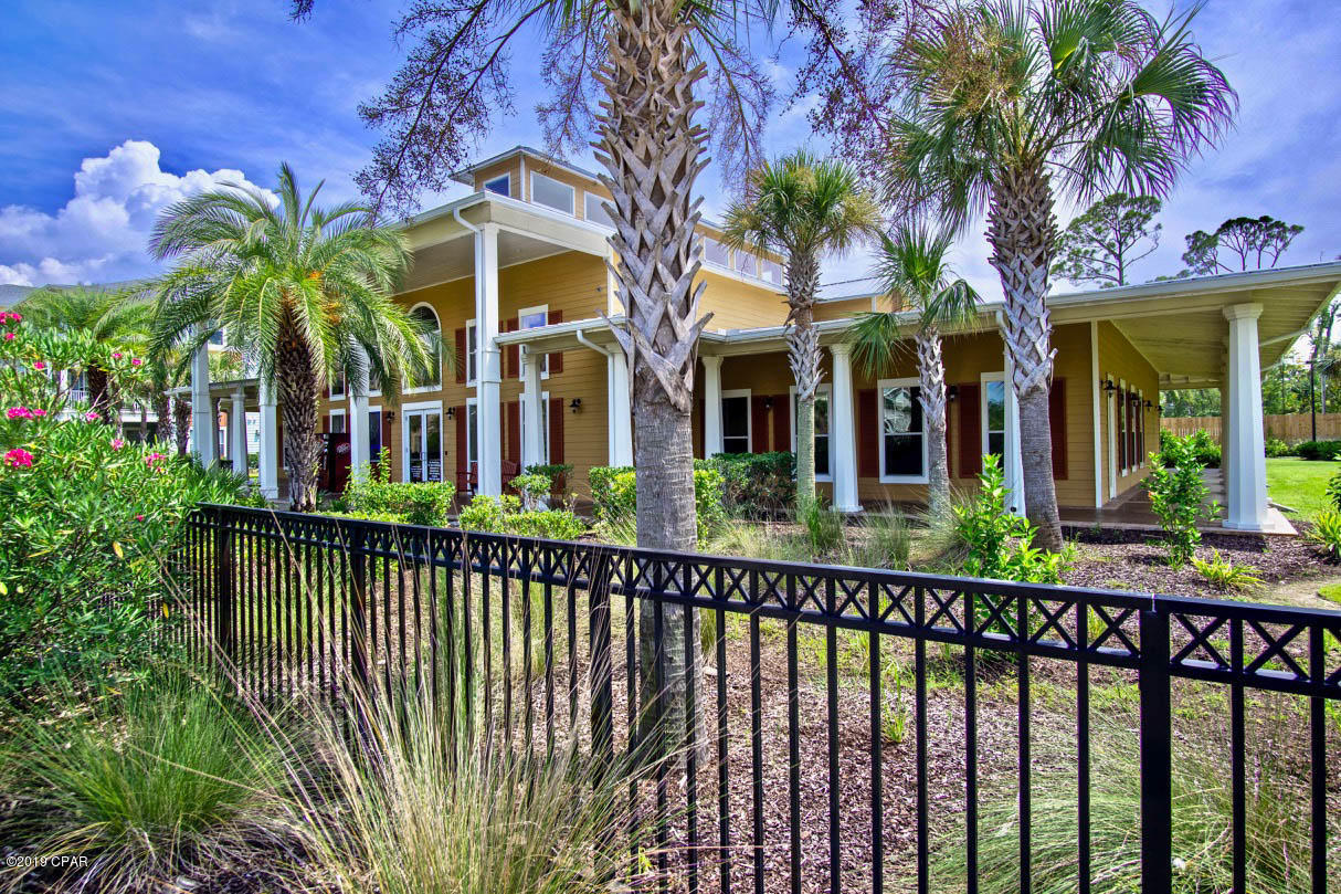 Island Reserve - Residential