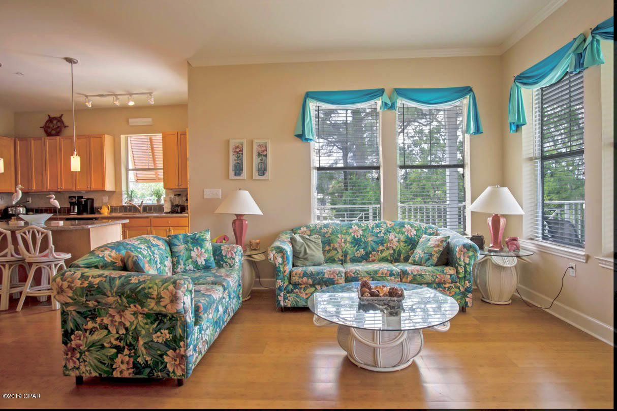 Island Reserve - Residential