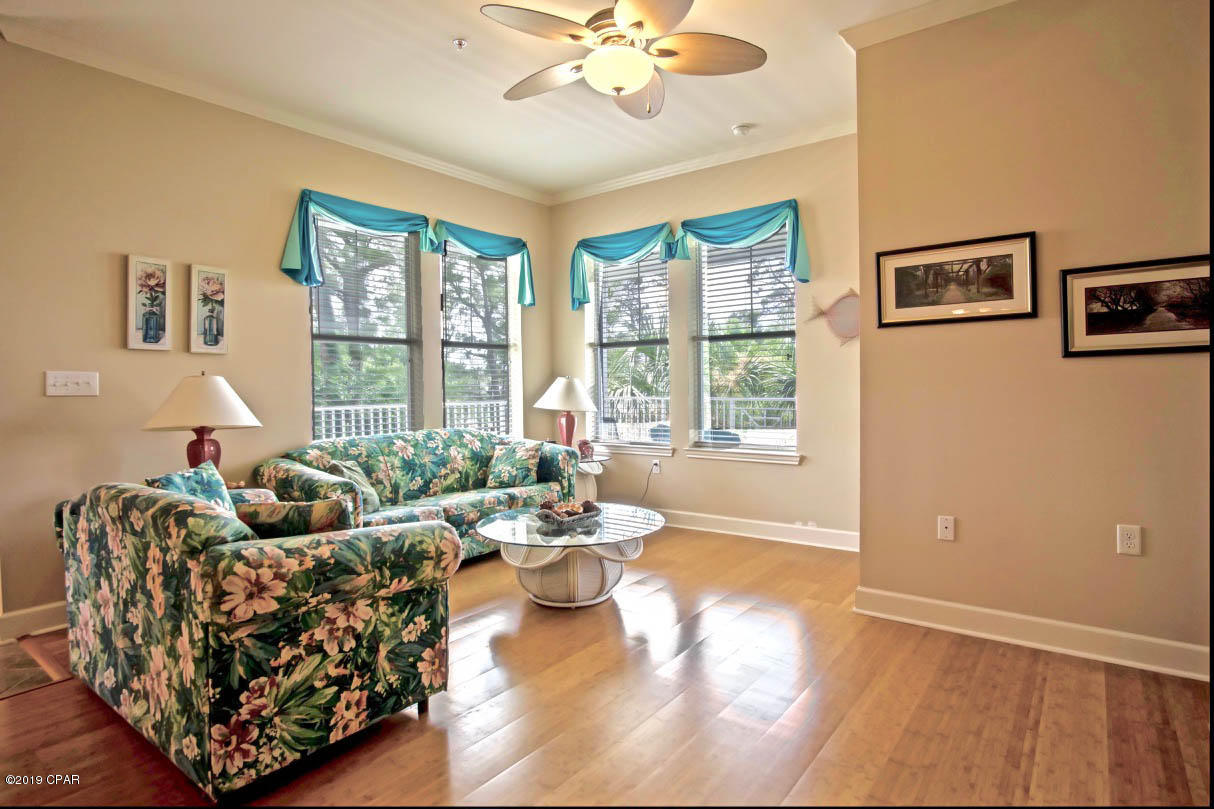 Island Reserve - Residential