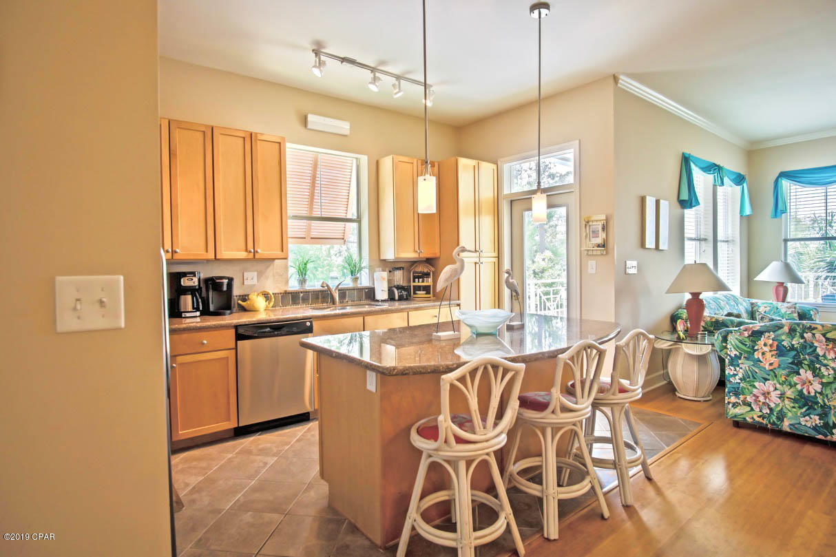 Island Reserve - Residential