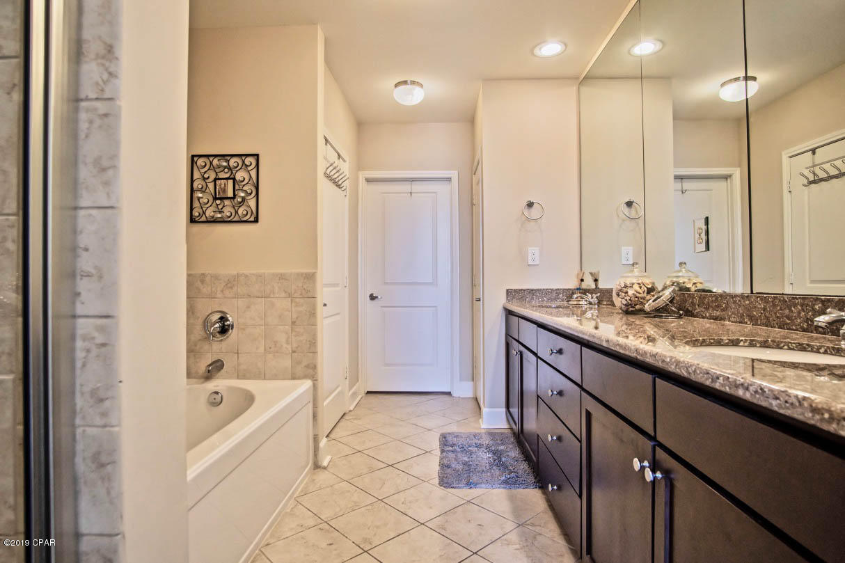 Island Reserve - Residential