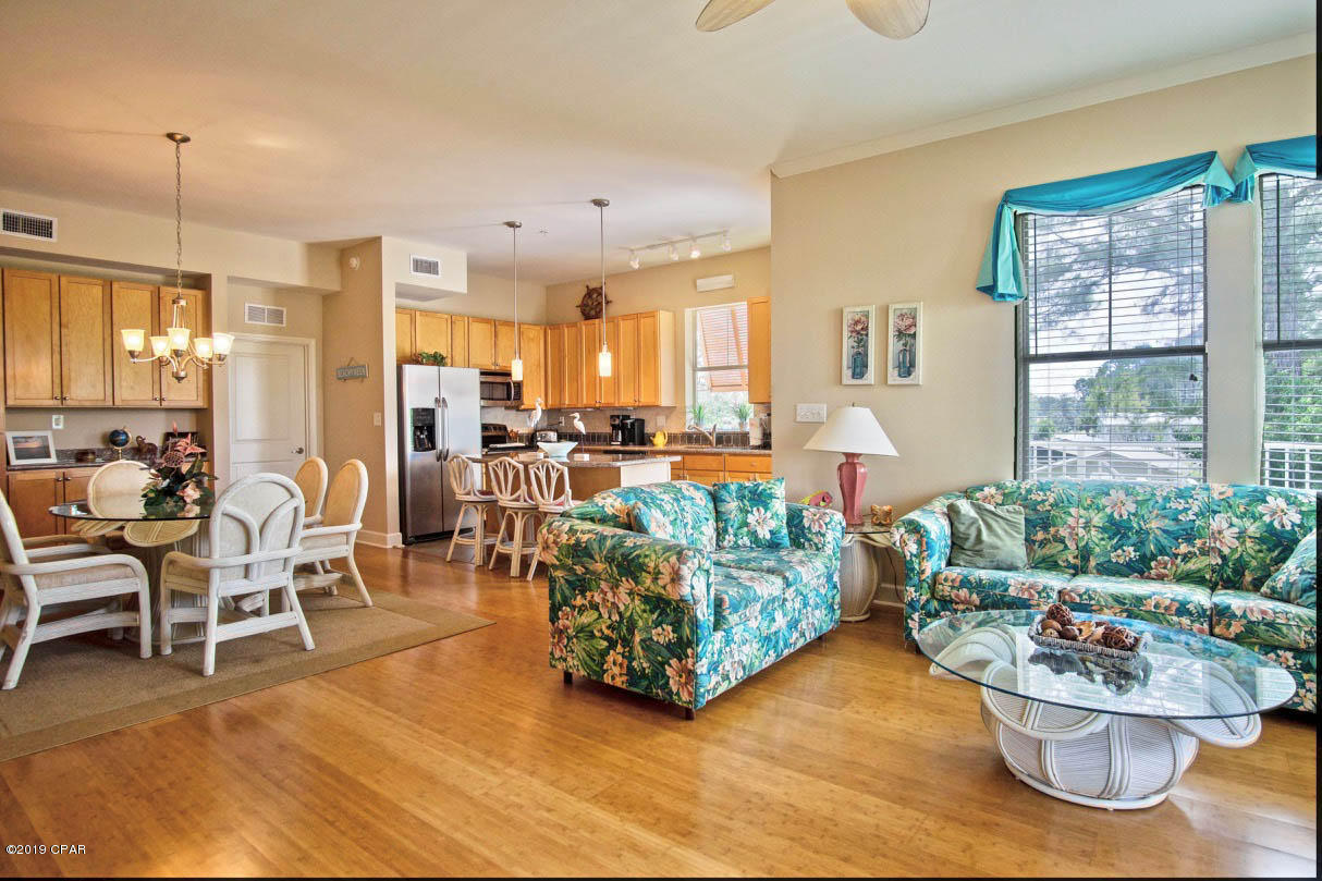 Island Reserve - Residential