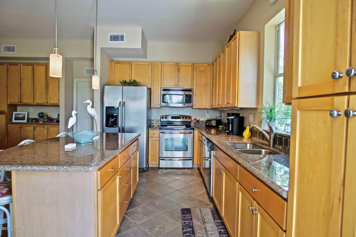 Island Reserve - Residential