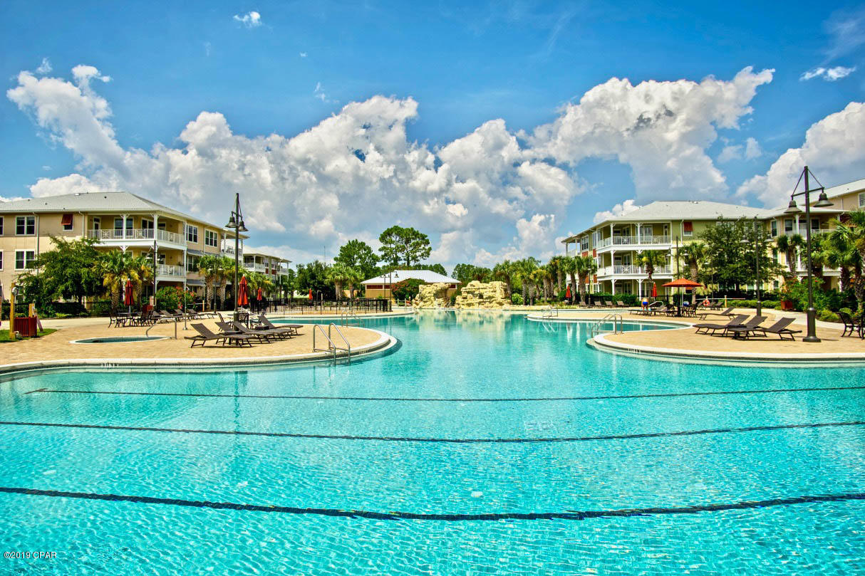 Island Reserve - Residential