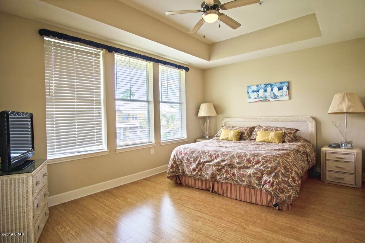 Island Reserve - Residential