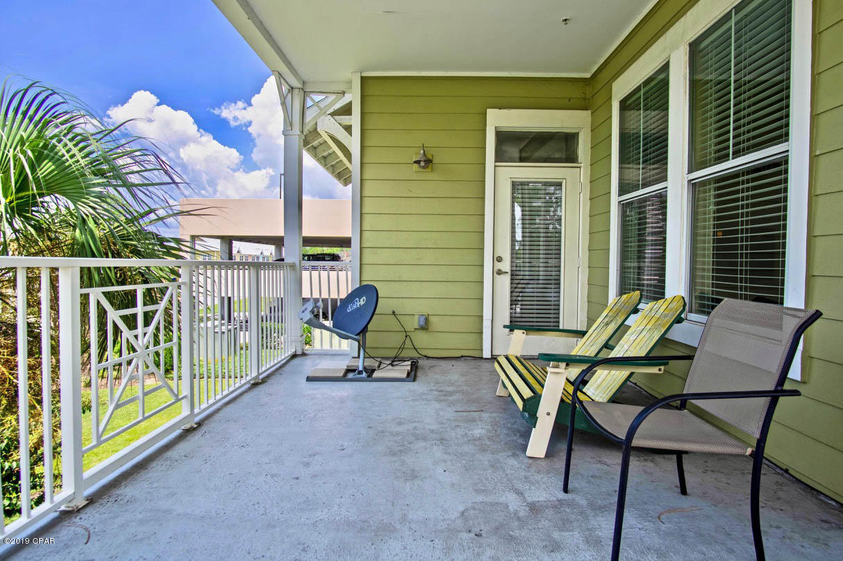 Island Reserve - Residential