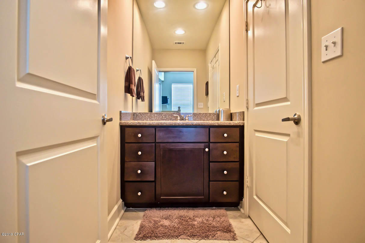 Island Reserve - Residential