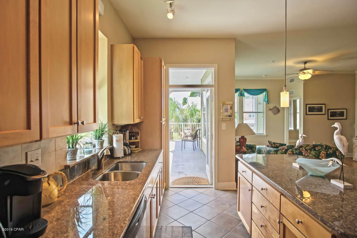 Island Reserve - Residential