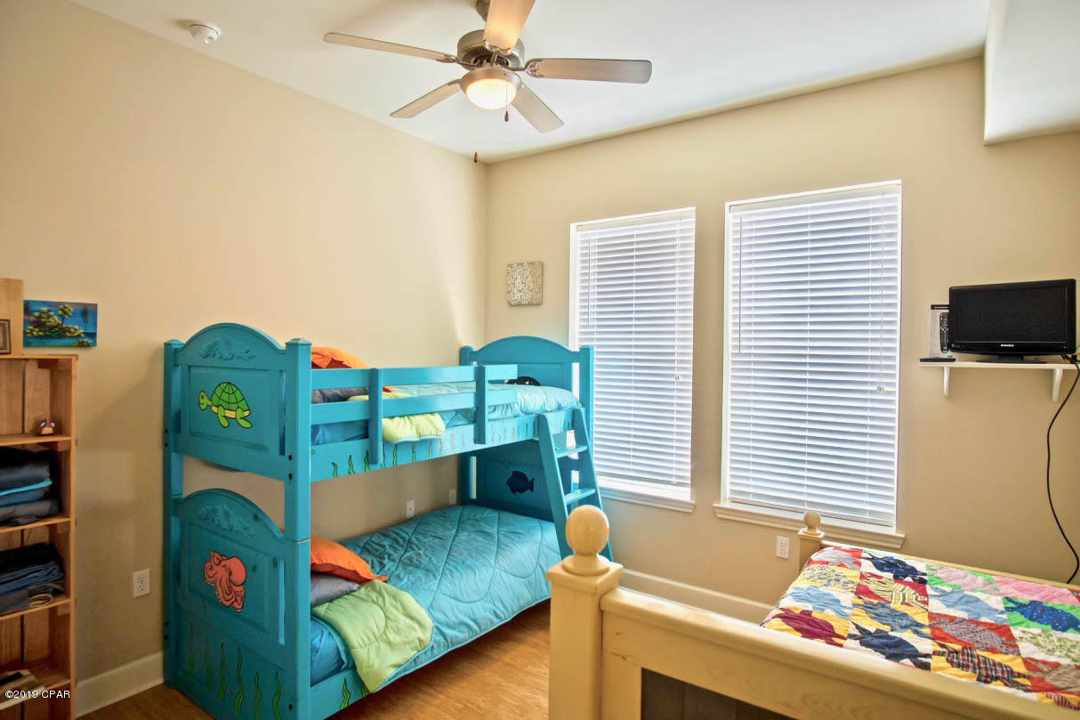 Island Reserve - Residential