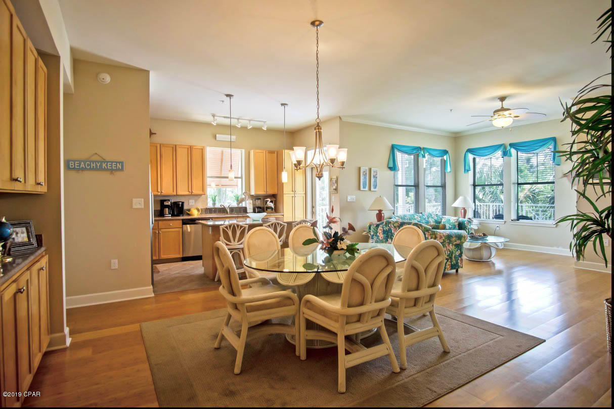 Island Reserve - Residential