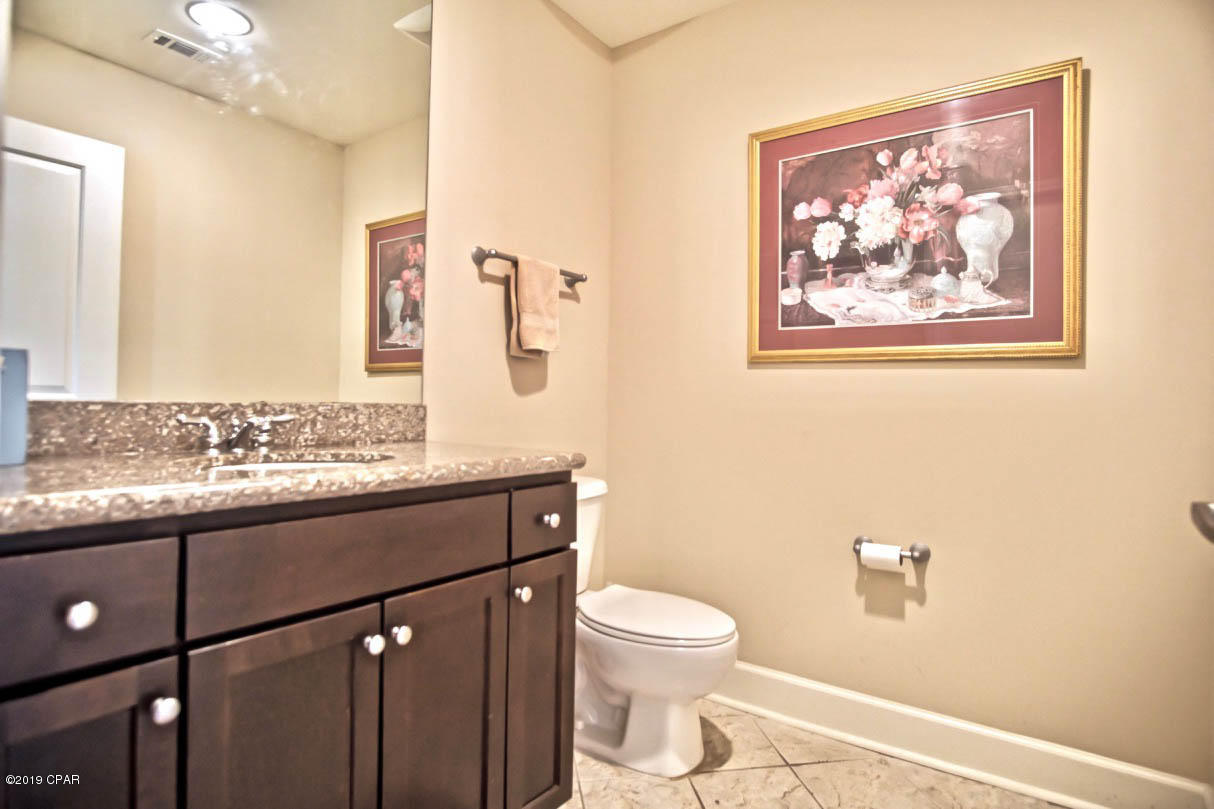 Island Reserve - Residential