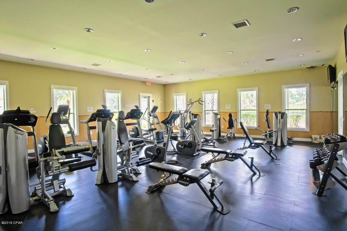 Island Reserve - Residential