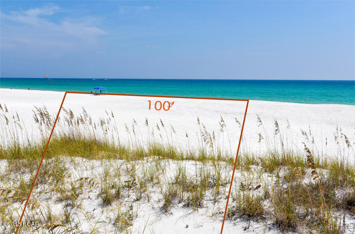 Holiday Isle - Residential