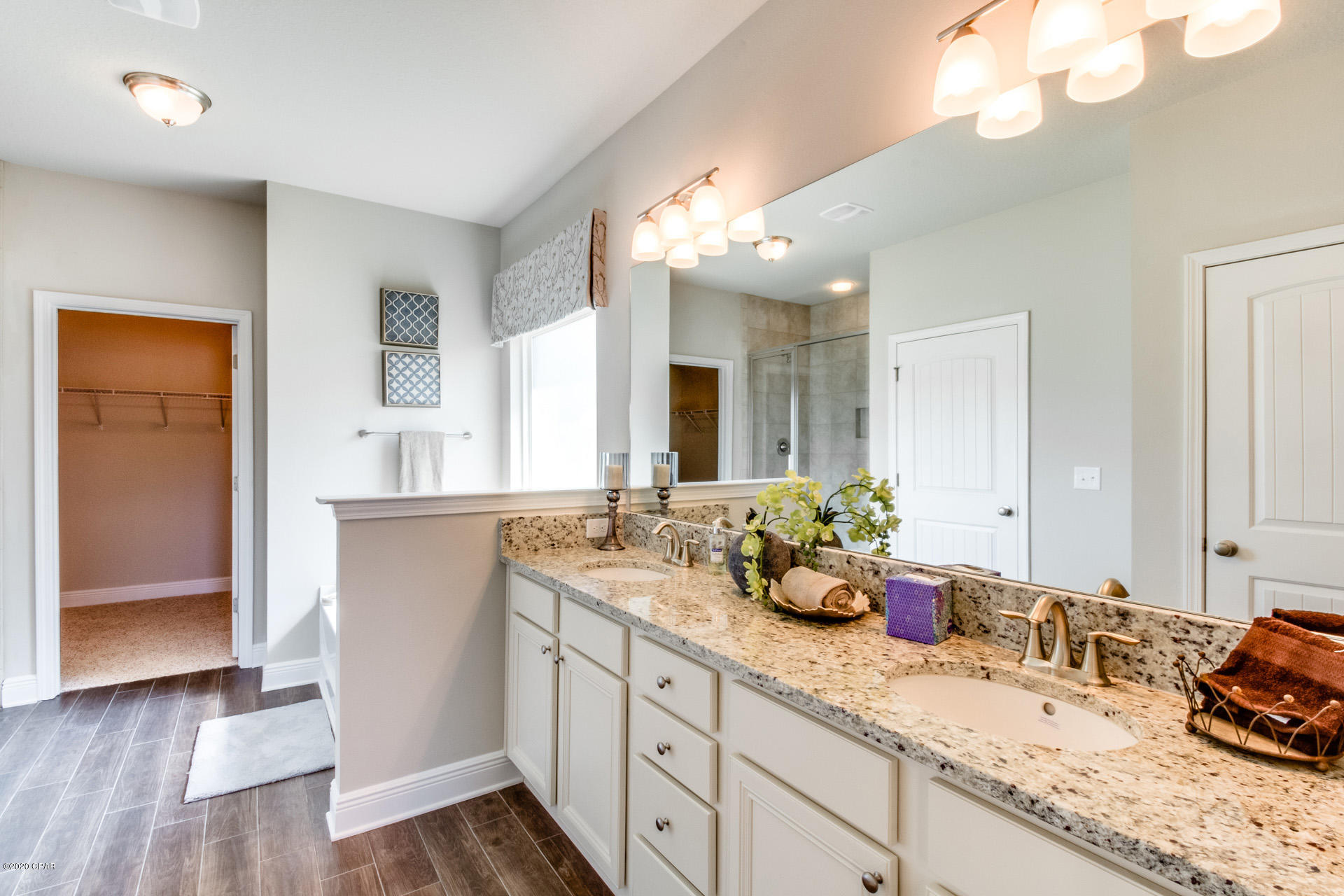 Fanning Bayou - Residential