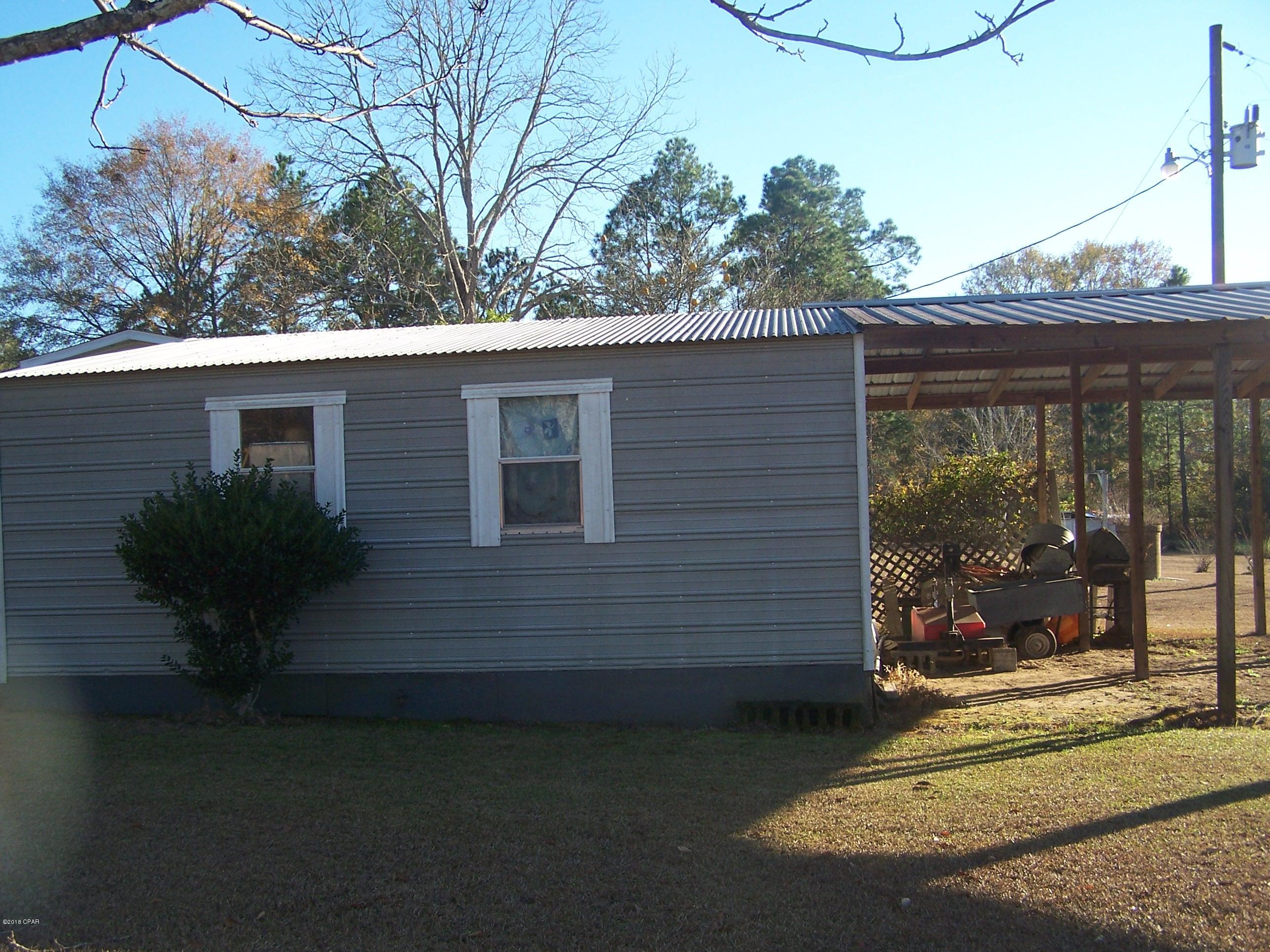 No Named Subdivision - Residential