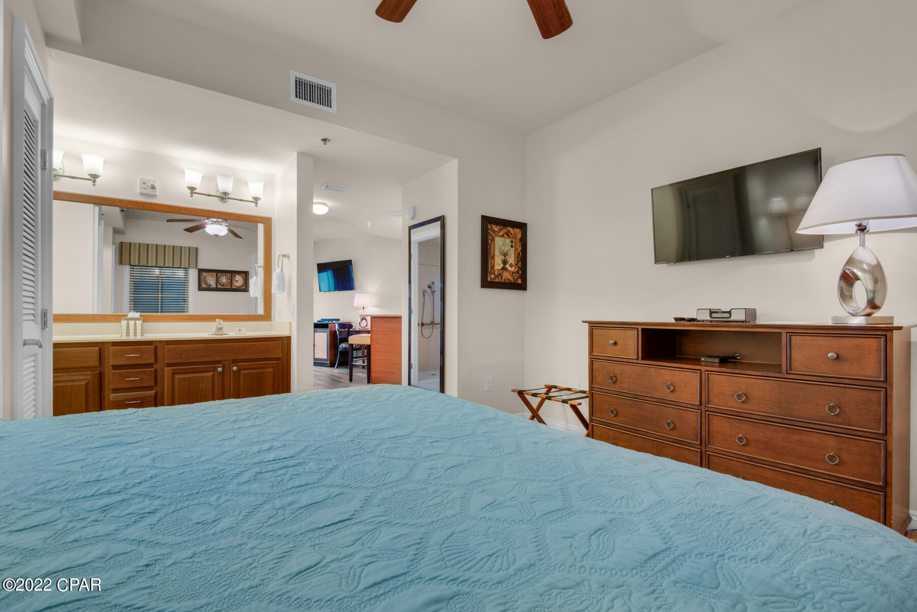 Carillon Beach Inn - Residential